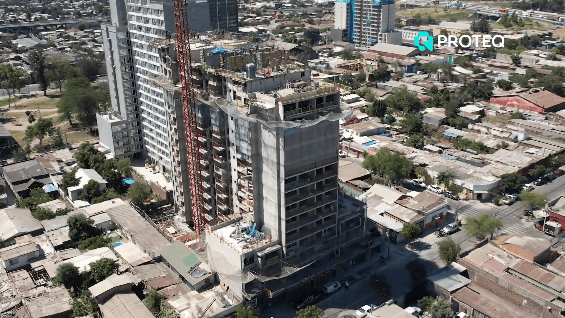 Edificio San Andrés