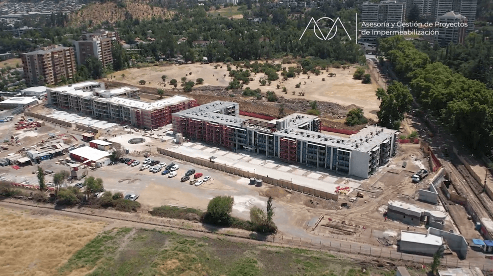 Edificio Vitapark