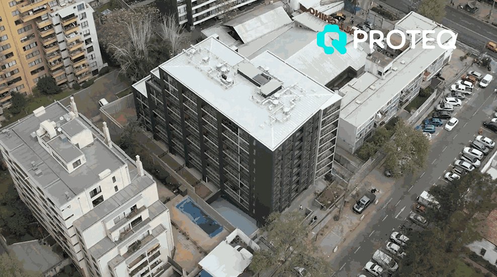 Edificio Capitán Orella
