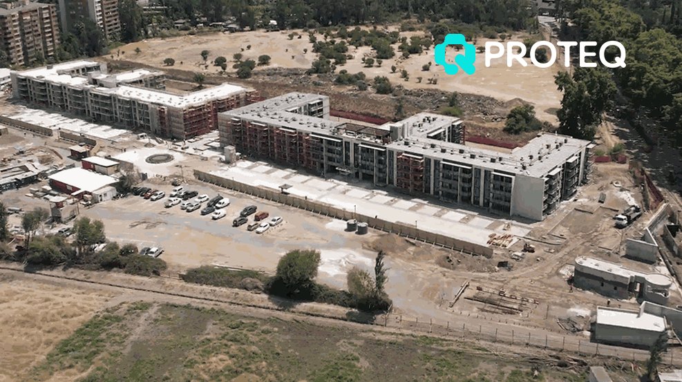 Edificio Vitapark
