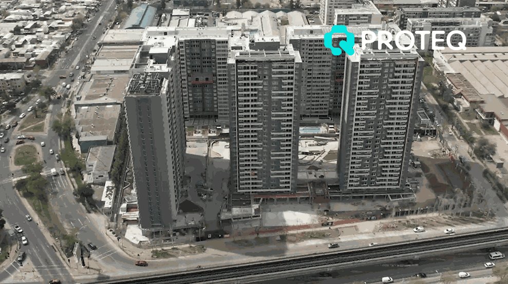 Edificio Guillermo Mann Torre A · B · C