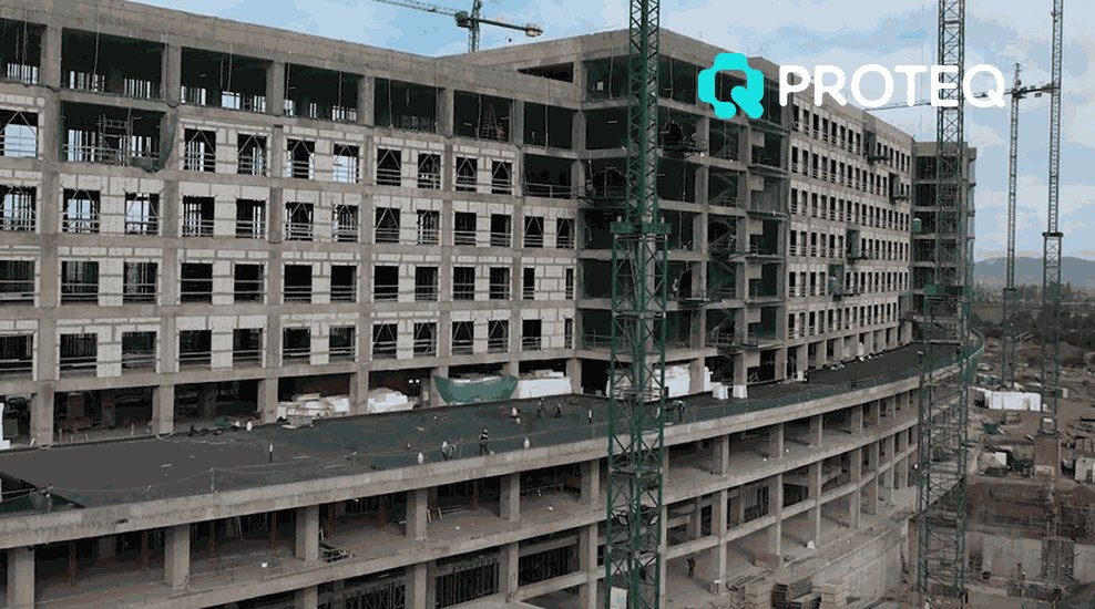 Hospital Sótero del Río