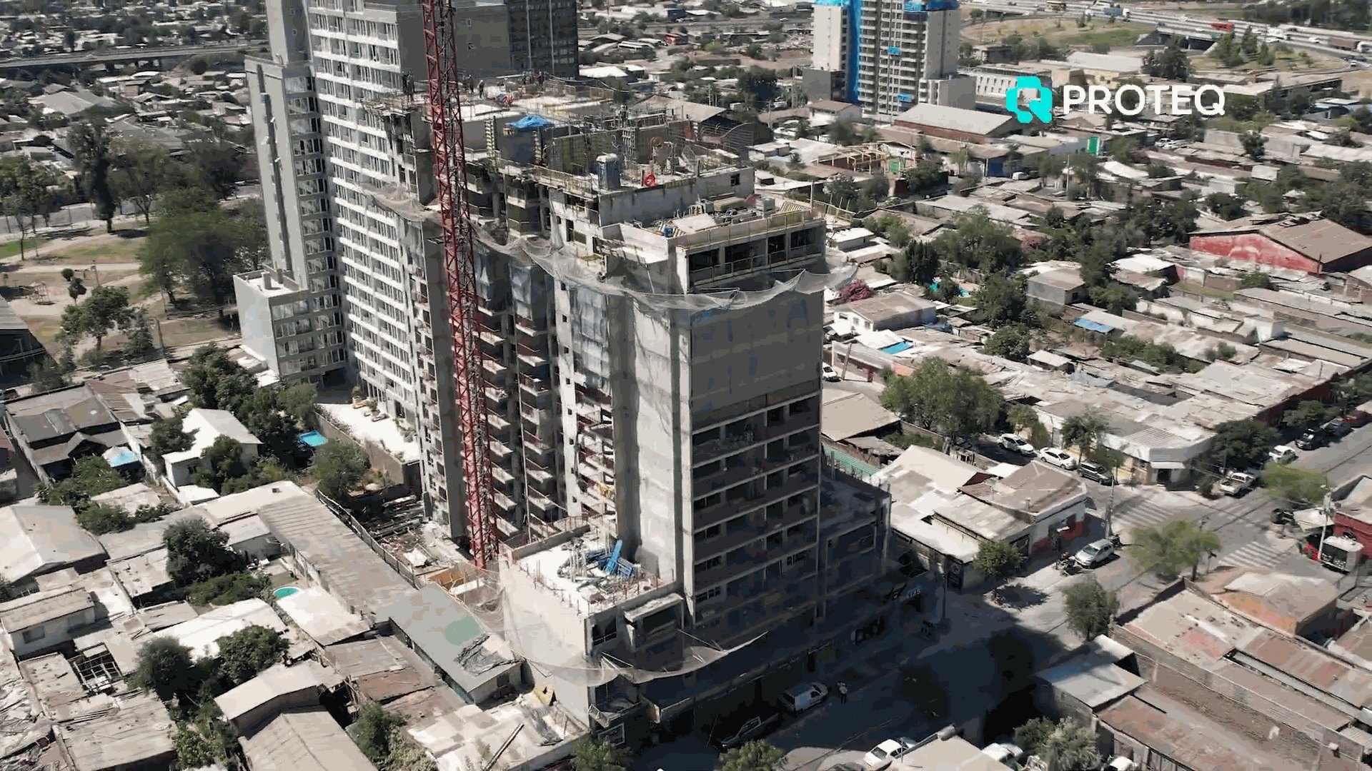 Edificio San Andrés